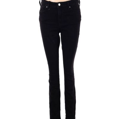 Gap Women Black Jeggings 29W